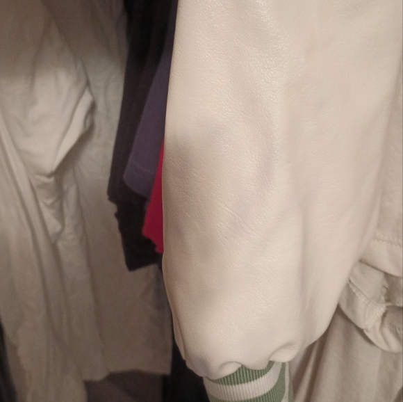 Varsity Jacket Size Large - Picture 7 of 10